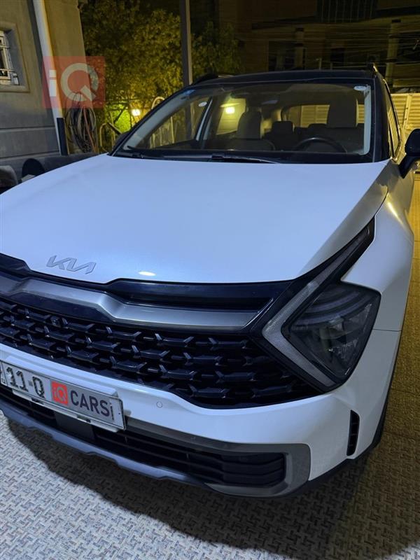 Kia Sportage 2022 for sale in Iraq - Baghdad